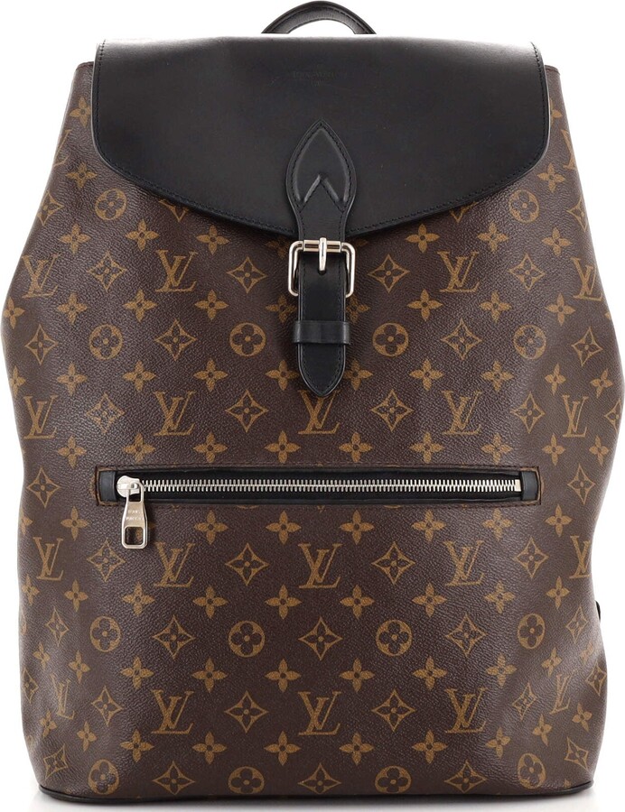 Louis Vuitton 2019 pre-owned Sprinter Backpack - Farfetch