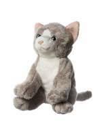 Thumbnail for your product : House of Fraser Hamleys Grey and White Cat