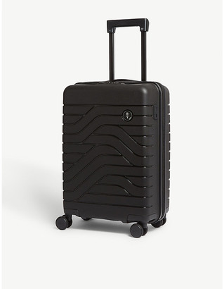 By By Brics Ulisse Spinner suitcase 55cm