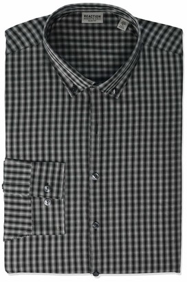 kenneth cole techni cole shirt
