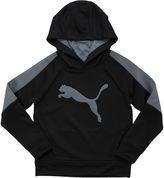 Thumbnail for your product : Puma Evostripe Hoodie (4-7)