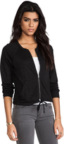 Thumbnail for your product : Lanston Bomber Jacket