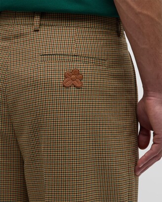 Lacoste x le FLEUR Men