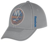 Thumbnail for your product : Reebok New York Islanders NHL Hat