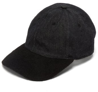 wool baseball cap womens