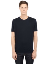 Thumbnail for your product : Valentino Cotton Jersey T-Shirt