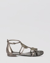 Thumbnail for your product : Sam Edelman Flat Sandals - Tyra