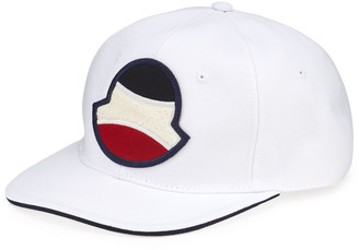 mens moncler baseball cap