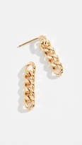 Thumbnail for your product : Cloverpost Spring Earrings