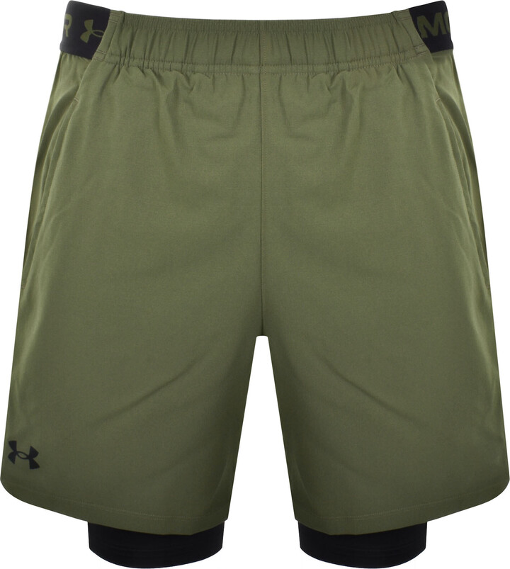 Mens Woven Shorts ShopStyle UK