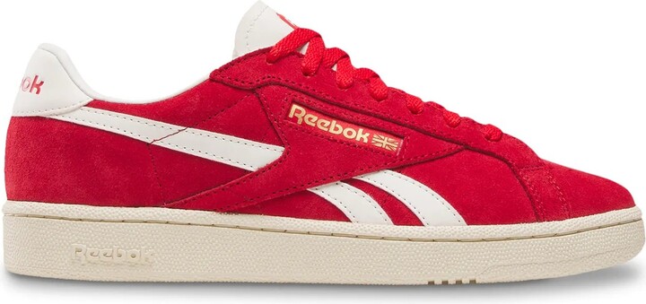 Reebok Club C Grounds UK Sneaker
