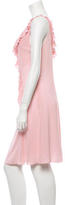 Thumbnail for your product : Altuzarra Ruffle Dress