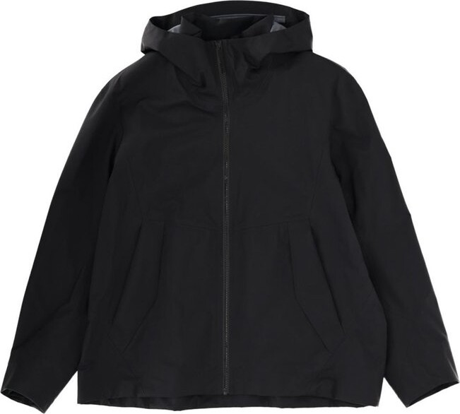 Veilance Diode Relaxed-Fit Jacket