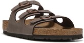 Thumbnail for your product : Sam Edelman Women's Florida Soft Footbed Sandal