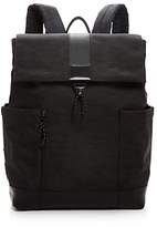 ballistic nylon 2way backpack