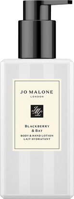 Jo Malone Blackberry & Bay Body & Hand Lotion 8.5 oz/ 250 mL