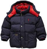 Thumbnail for your product : Ralph Lauren Down Jacket