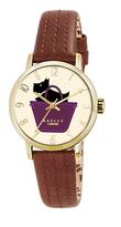 Thumbnail for your product : Radley Ladies Border Pocket Dog Watch with Genuine Leather Strap