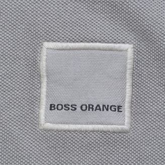 BOSS ORANGE Pascha Polo Shirt