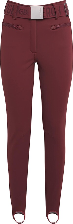 Goldbergh Waterproof Paris Ski Trousers