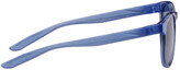 Thumbnail for your product : Nike Kids Blue Horizon Ascent Sunglasses