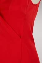 Thumbnail for your product : Victoria Beckham Sleeveless midi dress