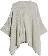 Thumbnail for your product : Lou & Grey Rib Knit Poncho