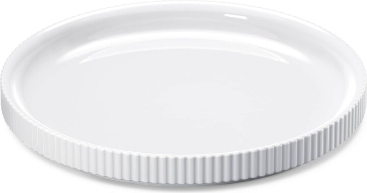 Georg Jensen Porcelain Bernadotte Plate