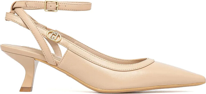 Liu Jo 55mm Slingback Pumps