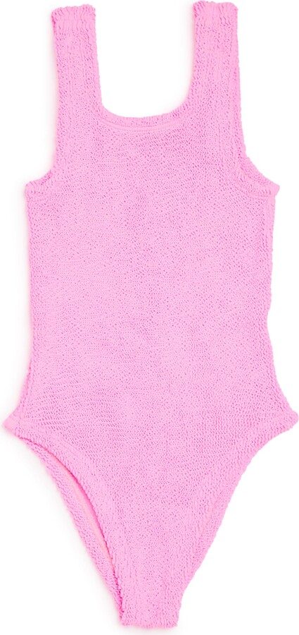 Hunza G Classic Swimsuit