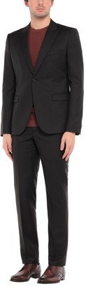 Emporio Armani Suits