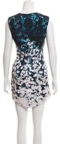 Thumbnail for your product : O'2nd Printed Mini Dress