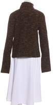 Thumbnail for your product : Celine Heavy Wool Turtleneck