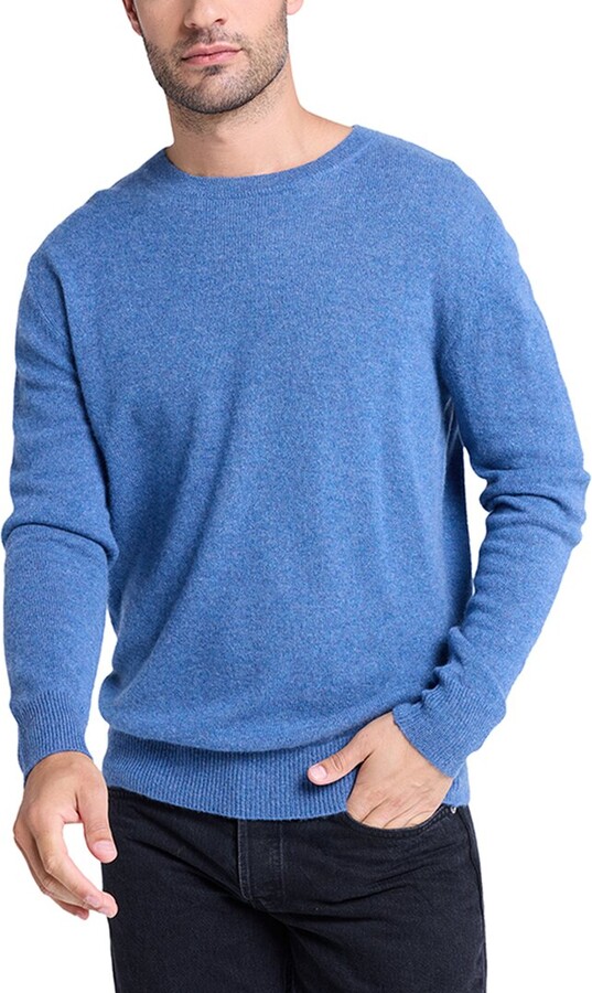 Maison Heritage Cashmere Sweater