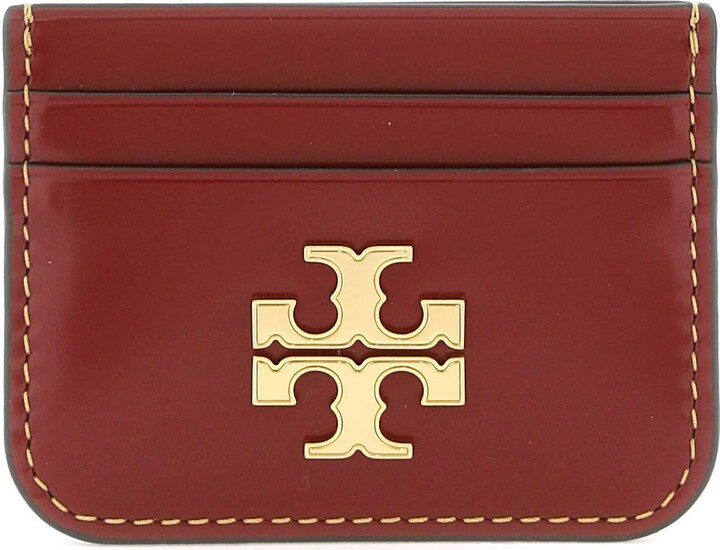 Shop Tory Burch 2021 SS Plain Leather Outlet Cyber Monday Flash SALE Card  Holders (150075) by emilyinusa