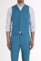 Thumbnail for your product : Crosby & Ross Midwood Waistcoat