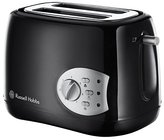 Thumbnail for your product : Russell Hobbs Buxton 2 Slice Toaster - Various Colours