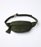 Thumbnail for your product : LOFT Sling Bag