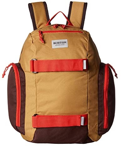 burton youth backpack