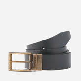 Thumbnail for your product : Barbour Men's Reversible Leather Belt Gift Box