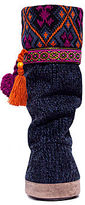 Thumbnail for your product : Muk Luks Marissa Tall Boot Slippers