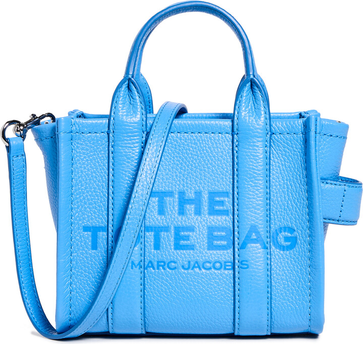 Marc Jacobs The Leather Micro Tote bag for Sale in Houston, TX