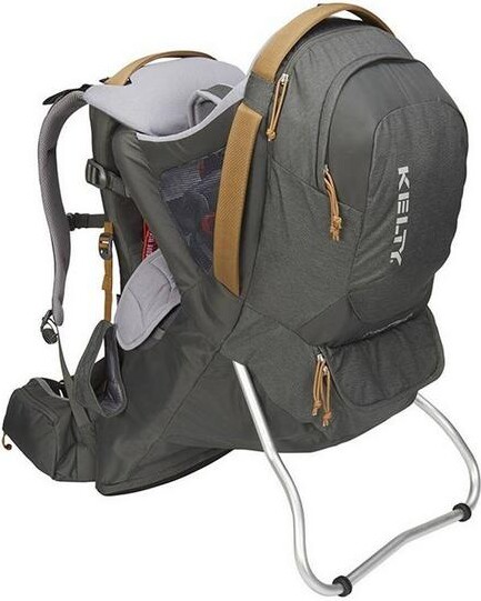 Kelty Journey Perfectfit Signature Backpack Dark Shadow