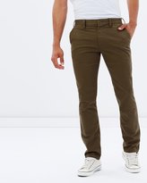 Thumbnail for your product : DC Mens Worker Slim Chino