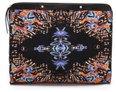 Thumbnail for your product : Twelfth St. By Cynthia Vincent Banker's Oversized Clutch