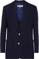 Thumbnail for your product : Emilio Pucci Stretch-crepe blazer