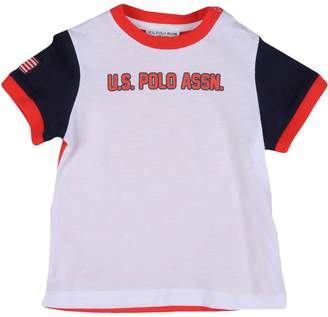 U.S. Polo Assn. T-shirts - Item 12040438LL