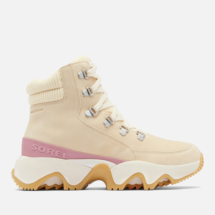 Winter Boots Womens Kinetic Sport Bootie Sorel Women's Kinetic