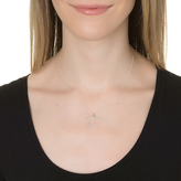 Thumbnail for your product : Maya Brenner Diamond State Necklace