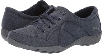 skechers lucky lady navy